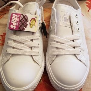 Shoes for Crews Old School Low-Rider